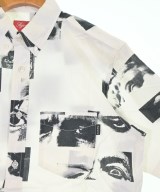 Supreme（シュプリーム）カジュアルシャツ 白 サイズ:S メンズ/2200671333546