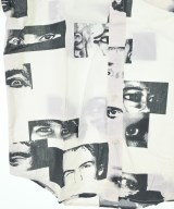 Supreme（シュプリーム）カジュアルシャツ 白 サイズ:S メンズ/2200671333546