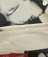 Supreme（シュプリーム）カジュアルシャツ 白 サイズ:S メンズ/2200671333546