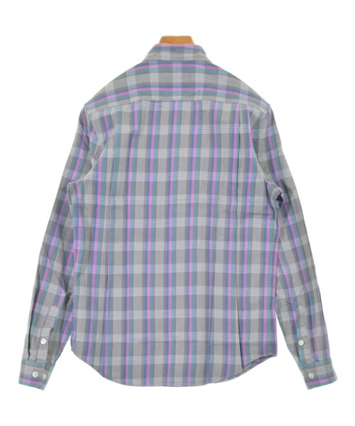 Supreme（シュプリーム）カジュアルシャツ グレー サイズ:S メンズ/2200671333553