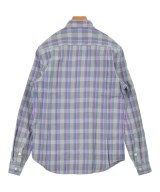 Supreme（シュプリーム）カジュアルシャツ グレー サイズ:S メンズ/2200671333553