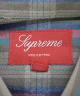 Supreme（シュプリーム）カジュアルシャツ グレー サイズ:S メンズ/2200671333553