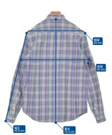 Supreme（シュプリーム）カジュアルシャツ グレー サイズ:S メンズ/2200671333553