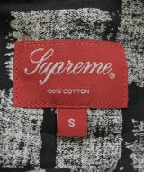 Supreme（シュプリーム）カジュアルシャツ 黒 サイズ:S メンズ/2200671333560