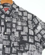 Supreme（シュプリーム）カジュアルシャツ 黒 サイズ:S メンズ/2200671333560