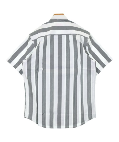 Supreme（シュプリーム）カジュアルシャツ 白 サイズ:S メンズ/2200671333577