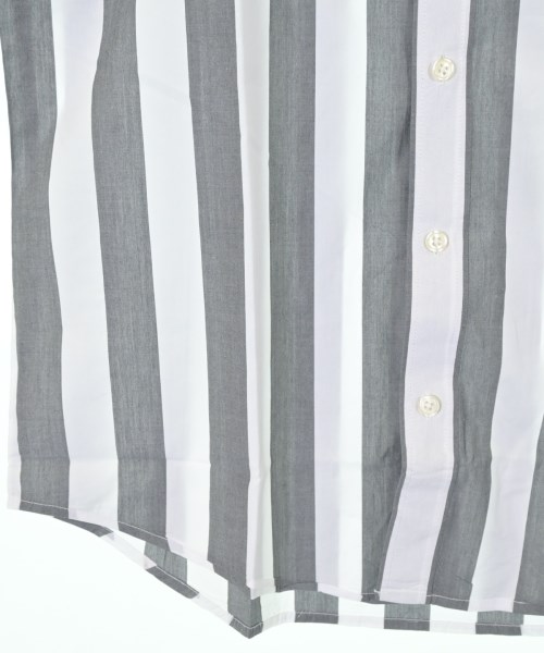 Supreme（シュプリーム）カジュアルシャツ 白 サイズ:S メンズ/2200671333577