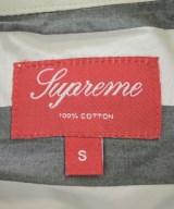Supreme（シュプリーム）カジュアルシャツ 白 サイズ:S メンズ/2200671333577