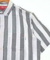 Supreme（シュプリーム）カジュアルシャツ 白 サイズ:S メンズ/2200671333577