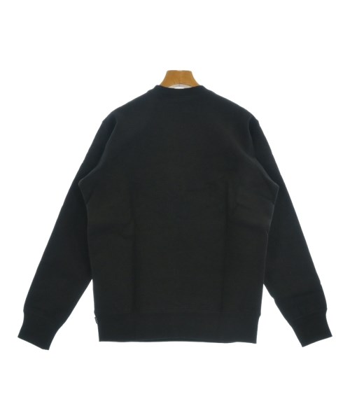 Supreme（シュプリーム）スウェット 黒 サイズ:S メンズ/2200671333584