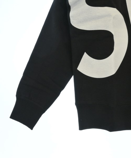 Supreme（シュプリーム）スウェット 黒 サイズ:S メンズ/2200671333584