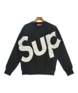 Supreme（シュプリーム）スウェット 黒 サイズ:S メンズ/2200671333584