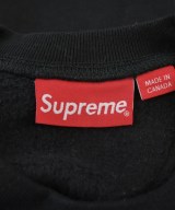 Supreme（シュプリーム）スウェット 黒 サイズ:S メンズ/2200671333584