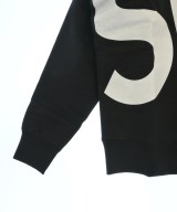 Supreme（シュプリーム）スウェット 黒 サイズ:S メンズ/2200671333584