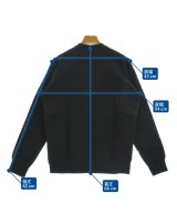 Supreme（シュプリーム）スウェット 黒 サイズ:S メンズ/2200671333584