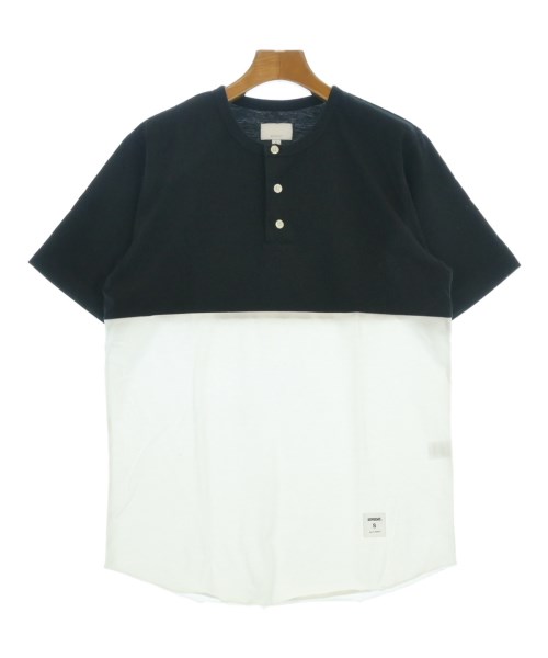 Supreme(シュプリーム)Tシャツ・カットソー 黒 サイズ:S/2200671333591