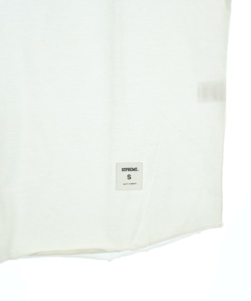 Supreme（シュプリーム）Tシャツ・カットソー 黒 サイズ:S メンズ/2200671333591