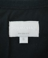 Supreme（シュプリーム）Tシャツ・カットソー 黒 サイズ:S メンズ/2200671333591