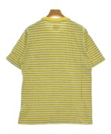 Supreme（シュプリーム）Tシャツ・カットソー 黄 サイズ:S メンズ/2200671333607