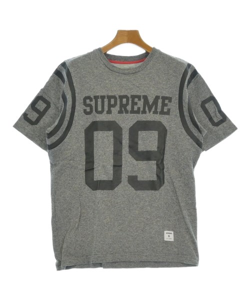 Supreme(シュプリーム)Tシャツ・カットソー グレー サイズ:S/2200671333614
