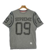 Supreme（シュプリーム）Tシャツ・カットソー グレー サイズ:S メンズ/2200671333614