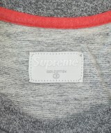 Supreme（シュプリーム）Tシャツ・カットソー グレー サイズ:S メンズ/2200671333614