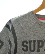 Supreme（シュプリーム）Tシャツ・カットソー グレー サイズ:S メンズ/2200671333614