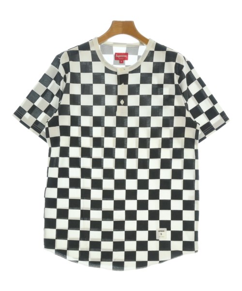 Supreme(シュプリーム)Tシャツ・カットソー 白 サイズ:S/2200671333621