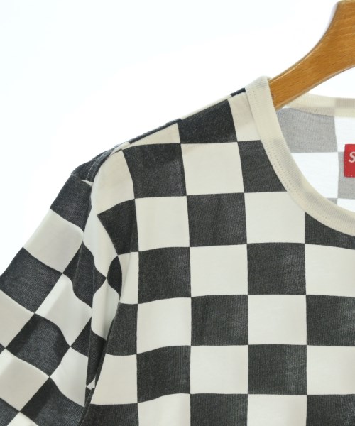 Supreme（シュプリーム）Tシャツ・カットソー 白 サイズ:S メンズ/2200671333621