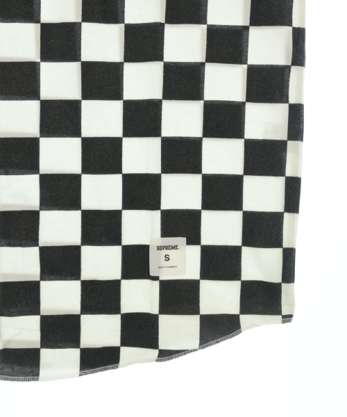 Supreme（シュプリーム）Tシャツ・カットソー 白 サイズ:S メンズ/2200671333621