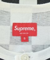 Supreme（シュプリーム）Tシャツ・カットソー 白 サイズ:S メンズ/2200671333621