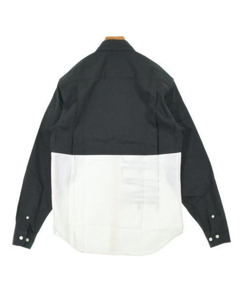 Supreme（シュプリーム）カジュアルシャツ 黒 サイズ:S メンズ/2200671333638