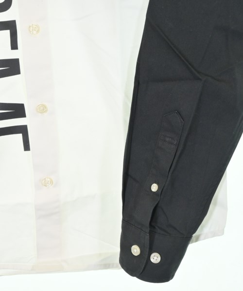 Supreme（シュプリーム）カジュアルシャツ 黒 サイズ:S メンズ/2200671333638