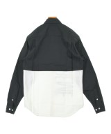 Supreme（シュプリーム）カジュアルシャツ 黒 サイズ:S メンズ/2200671333638