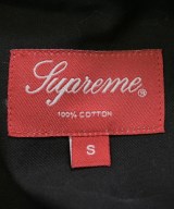 Supreme（シュプリーム）カジュアルシャツ 黒 サイズ:S メンズ/2200671333638