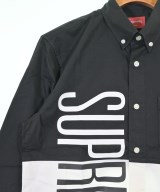 Supreme（シュプリーム）カジュアルシャツ 黒 サイズ:S メンズ/2200671333638