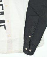 Supreme（シュプリーム）カジュアルシャツ 黒 サイズ:S メンズ/2200671333638