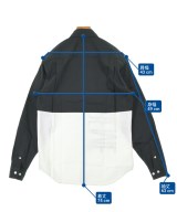 Supreme（シュプリーム）カジュアルシャツ 黒 サイズ:S メンズ/2200671333638