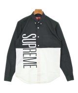 Supreme カジュアルシャツ