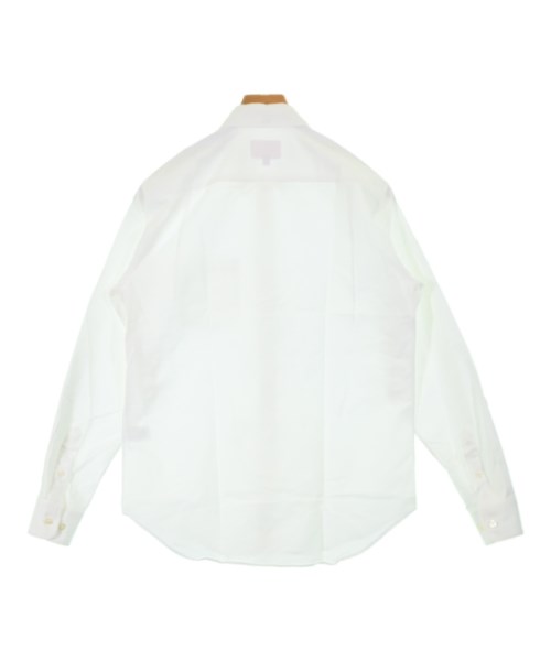 Supreme（シュプリーム）カジュアルシャツ 白 サイズ:S メンズ/2200671333645