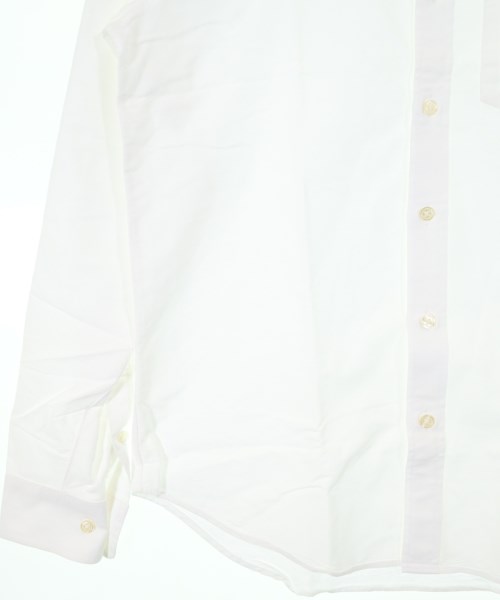 Supreme（シュプリーム）カジュアルシャツ 白 サイズ:S メンズ/2200671333645