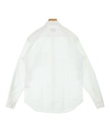 Supreme（シュプリーム）カジュアルシャツ 白 サイズ:S メンズ/2200671333645