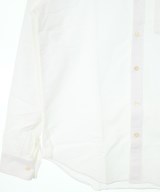 Supreme（シュプリーム）カジュアルシャツ 白 サイズ:S メンズ/2200671333645