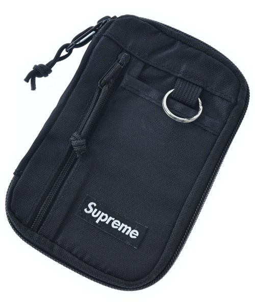 Supreme(シュプリーム)小物類（その他） 黒 サイズ:-/2200676359329