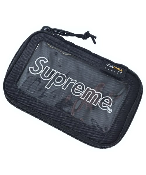 Supreme（シュプリーム）小物類（その他） 黒 サイズ:- メンズ/2200676359329