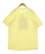 Supreme（シュプリーム）Tシャツ・カットソー 黄 サイズ:L メンズ/2200677461014