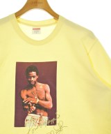 Supreme（シュプリーム）Tシャツ・カットソー 黄 サイズ:L メンズ/2200677461014