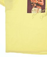 Supreme（シュプリーム）Tシャツ・カットソー 黄 サイズ:L メンズ/2200677461014