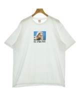 Supreme（シュプリーム）Tシャツ・カットソー 白 サイズ:XL メンズ/2200677461021