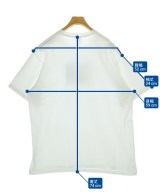 Supreme（シュプリーム）Tシャツ・カットソー 白 サイズ:XL メンズ/2200677461021